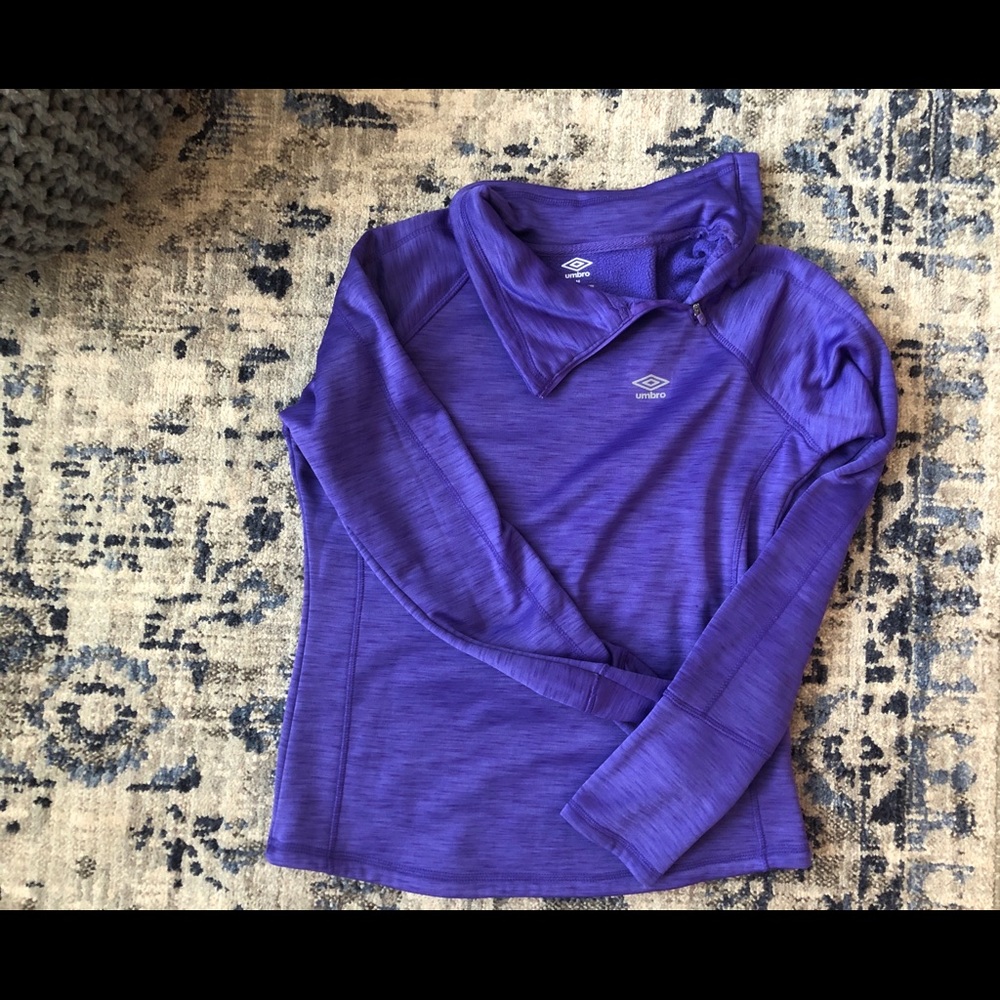 Umbro Sweater
